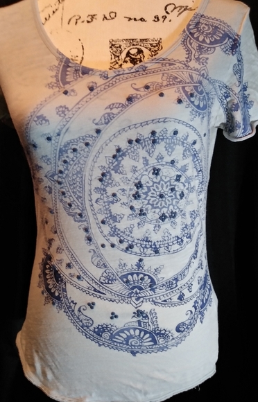 Lucky Brand xs t - Picture 1 of 3